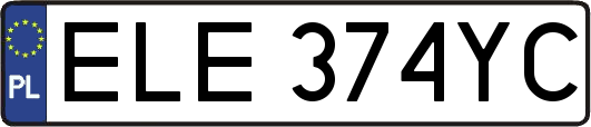 ELE374YC