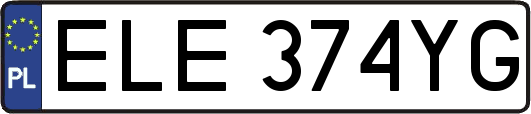 ELE374YG