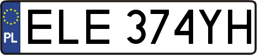 ELE374YH