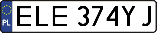 ELE374YJ