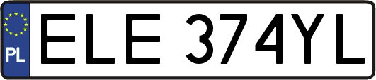 ELE374YL