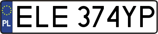 ELE374YP