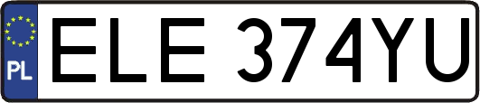 ELE374YU
