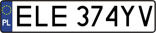 ELE374YV