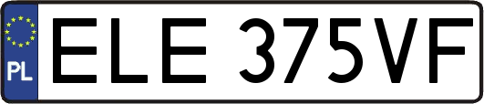 ELE375VF