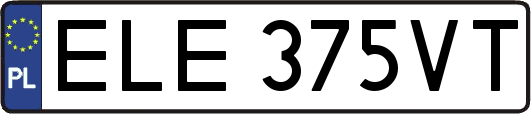 ELE375VT