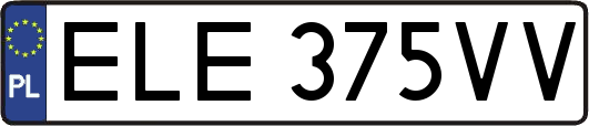 ELE375VV