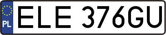 ELE376GU
