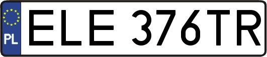 ELE376TR