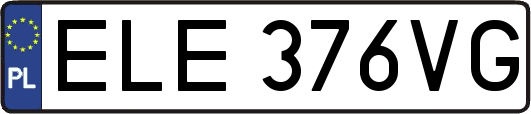 ELE376VG