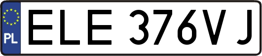 ELE376VJ