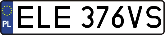 ELE376VS
