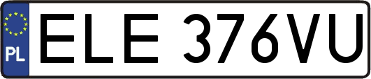ELE376VU