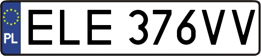 ELE376VV