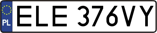 ELE376VY