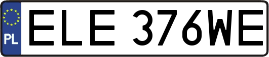 ELE376WE