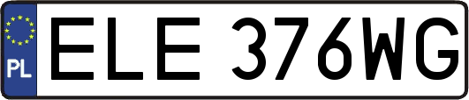ELE376WG