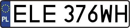 ELE376WH