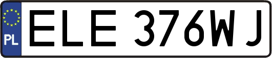 ELE376WJ