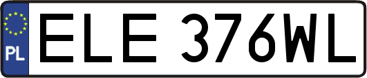 ELE376WL