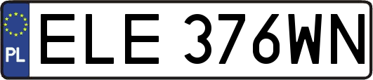 ELE376WN