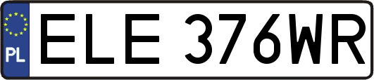 ELE376WR
