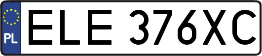 ELE376XC