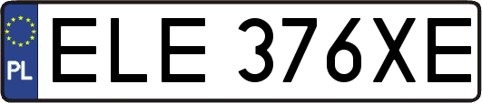 ELE376XE