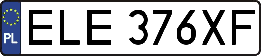 ELE376XF