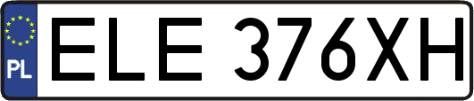 ELE376XH