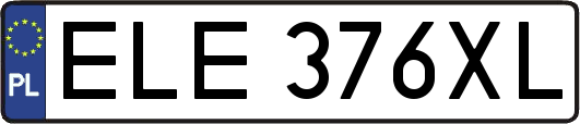 ELE376XL