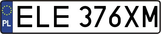 ELE376XM