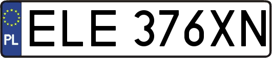 ELE376XN
