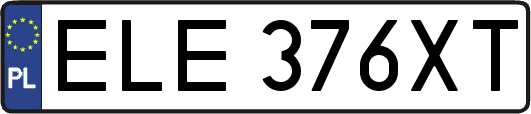 ELE376XT