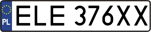 ELE376XX