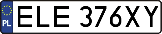 ELE376XY