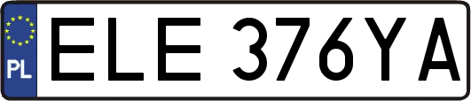 ELE376YA