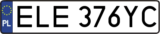 ELE376YC