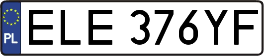 ELE376YF