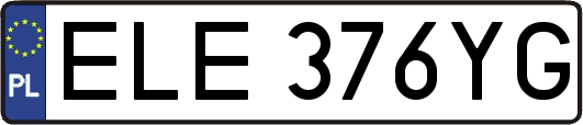 ELE376YG