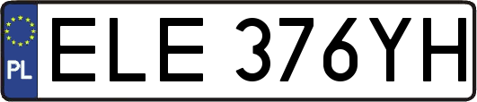 ELE376YH