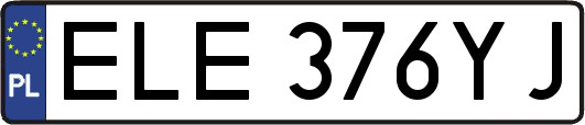 ELE376YJ