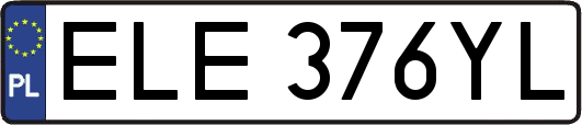 ELE376YL
