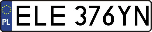 ELE376YN