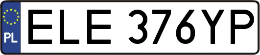 ELE376YP