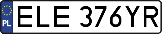 ELE376YR