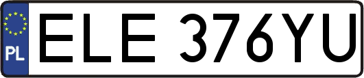 ELE376YU