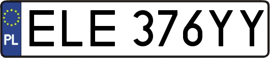 ELE376YY