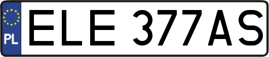 ELE377AS