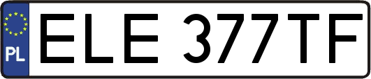 ELE377TF